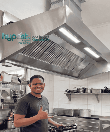 Hypest Services Ventilation